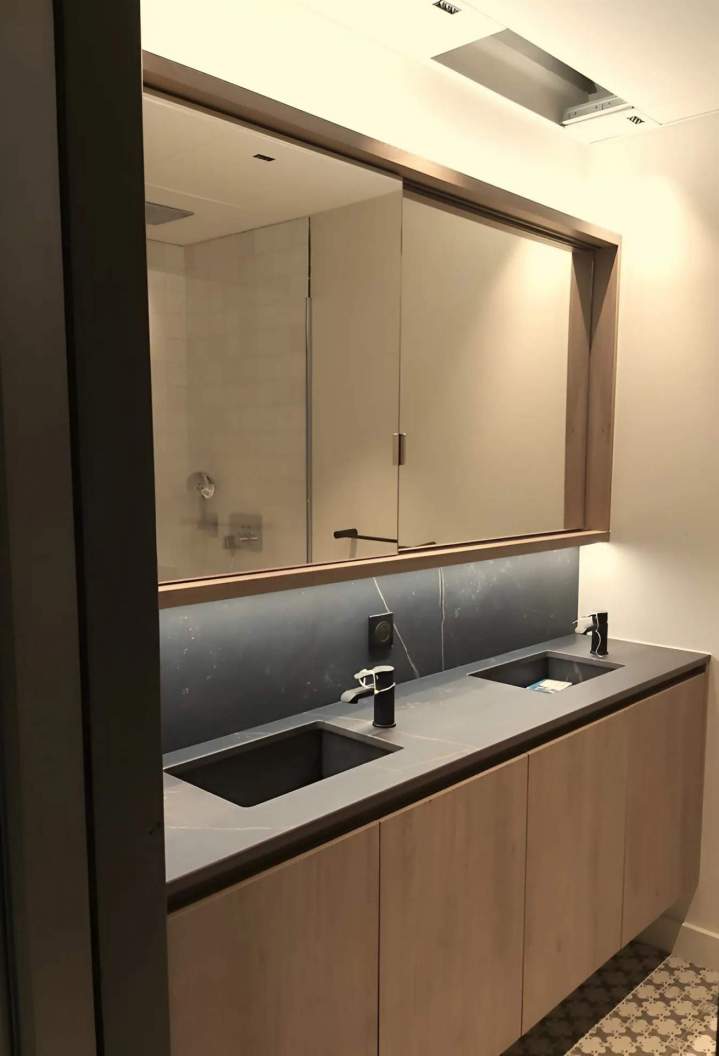 Agencement intérieur Lyon