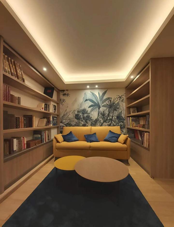 Agencement intérieur Lyon