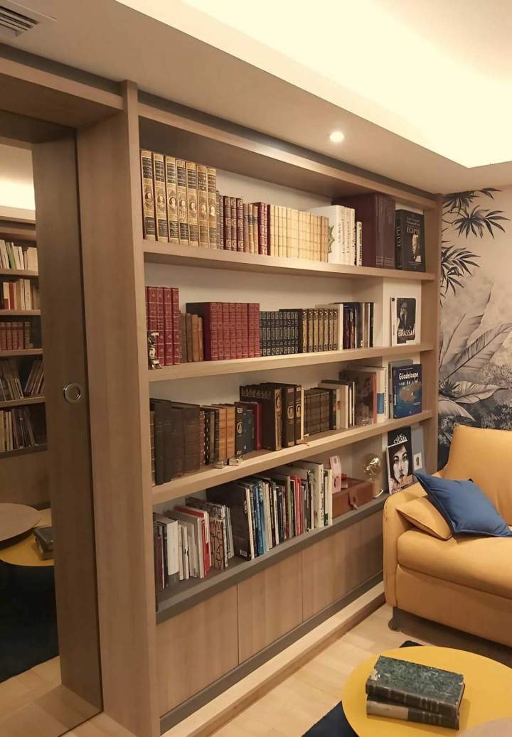 Agencement intérieur Lyon