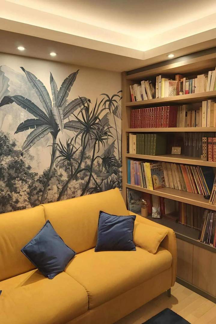 Aménagement intérieur Lyon