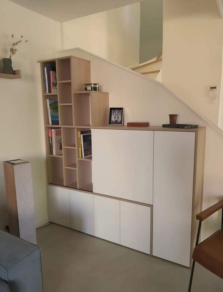 Agencement intérieur Lyon