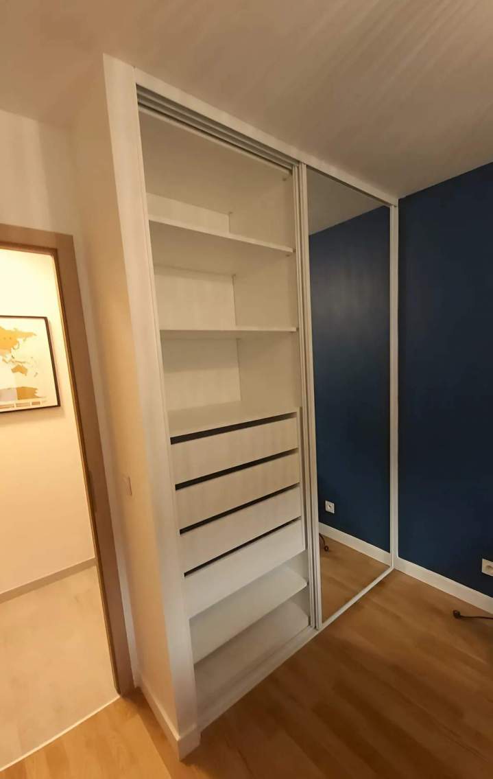 Agencement intérieur Lyon