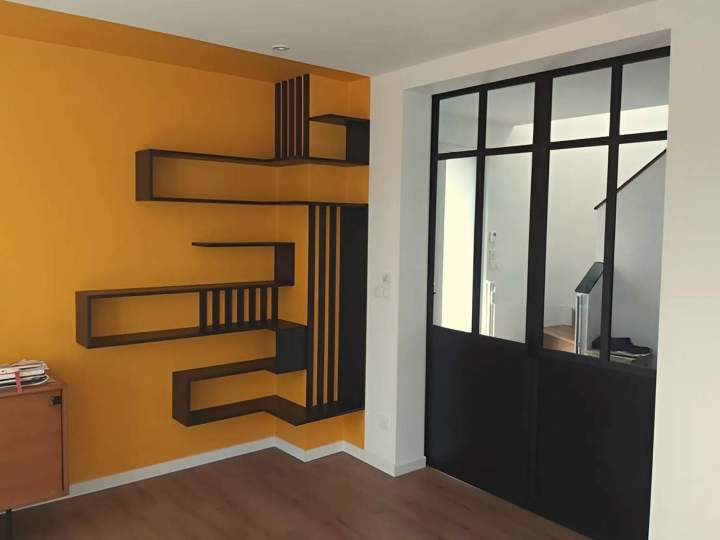 Rénovation intérieure Lyon