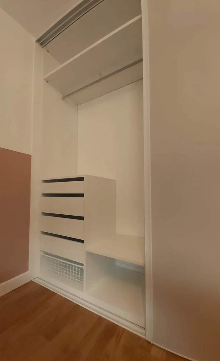 Aménagement intérieur Lyon