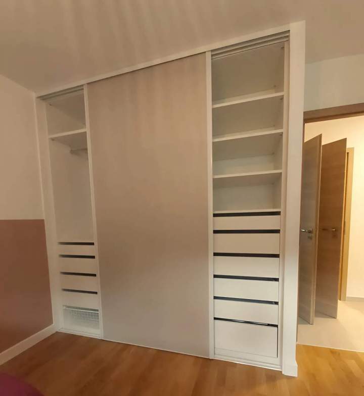 Agencement intérieur Lyon