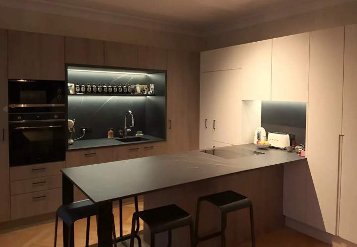 Aménagement intérieur Lyon