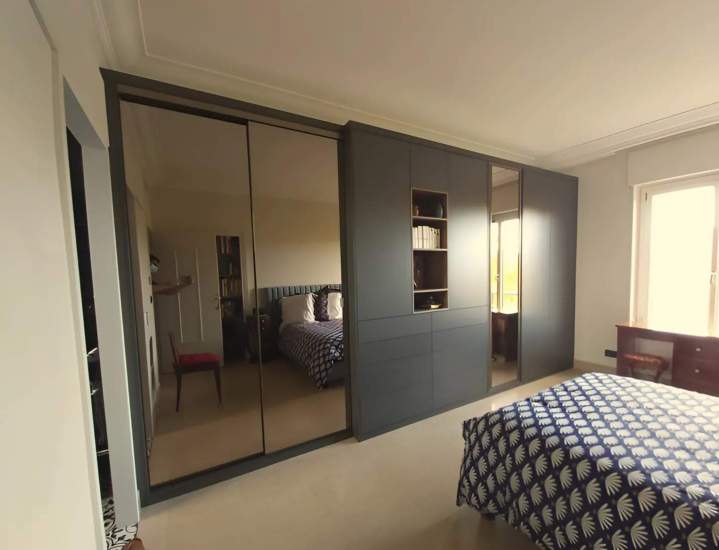 Agencement intérieur Lyon