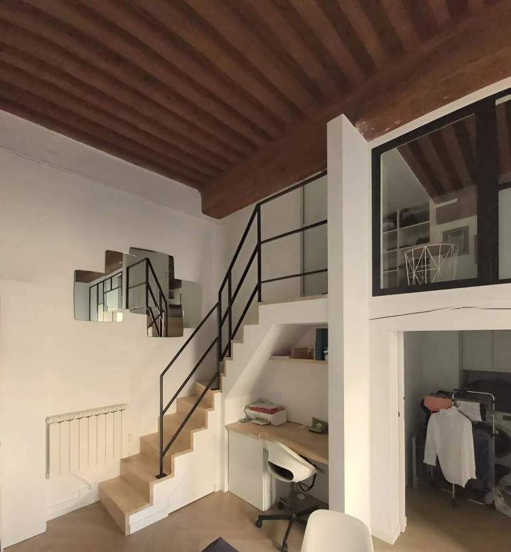 Aménagement intérieur Lyon