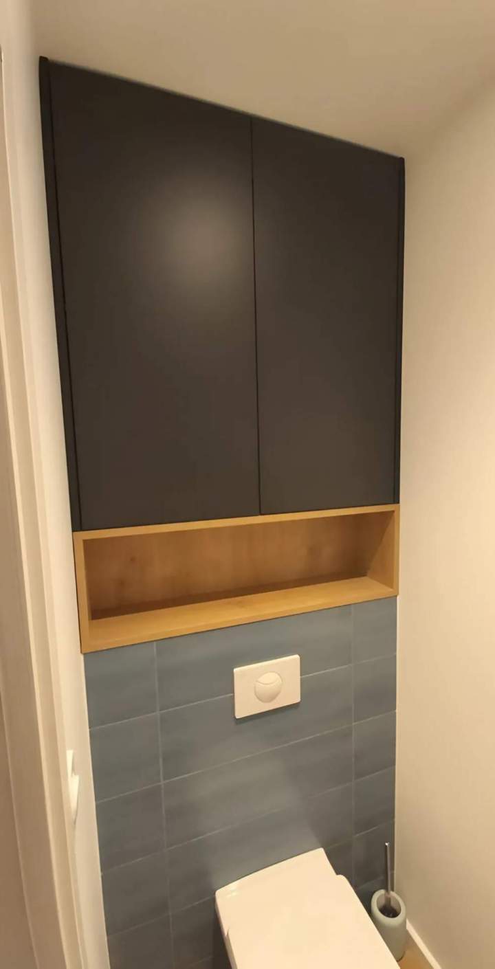 Aménagement intérieur Lyon