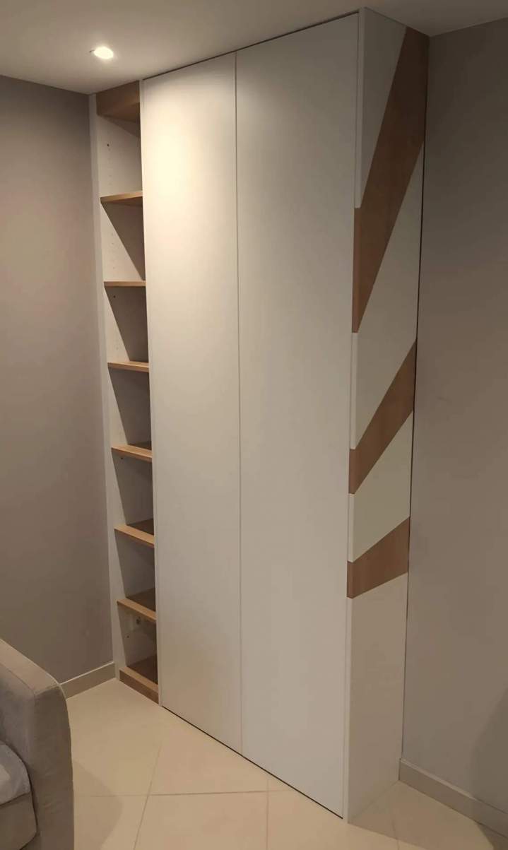 Aménagement intérieur Lyon