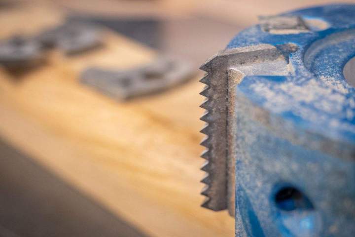 Optimisation d'espace Lyon