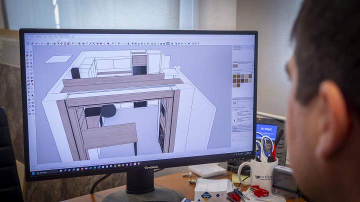 Aménagement d'intérieur Lyon