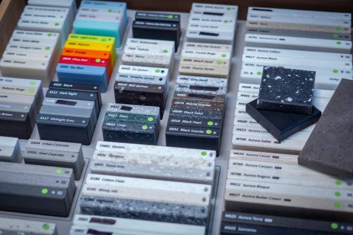 Transformation d'intérieur Lyon