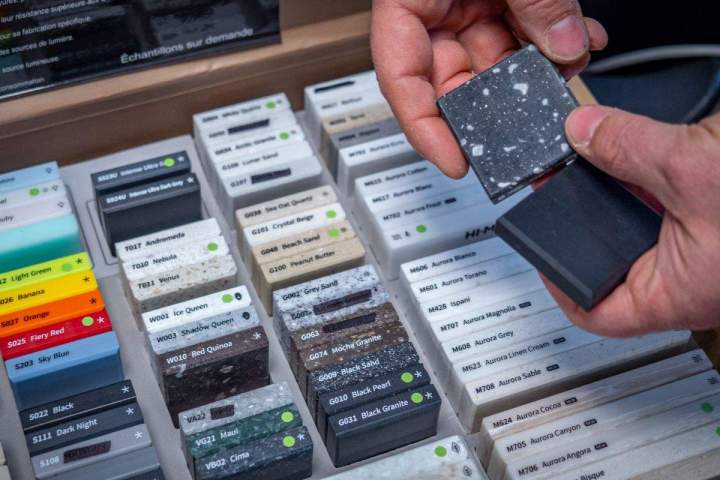 Rénovation intérieure Lyon