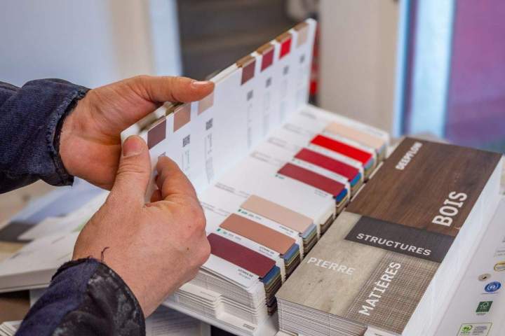 Création de cuisines personnalisées Lyon