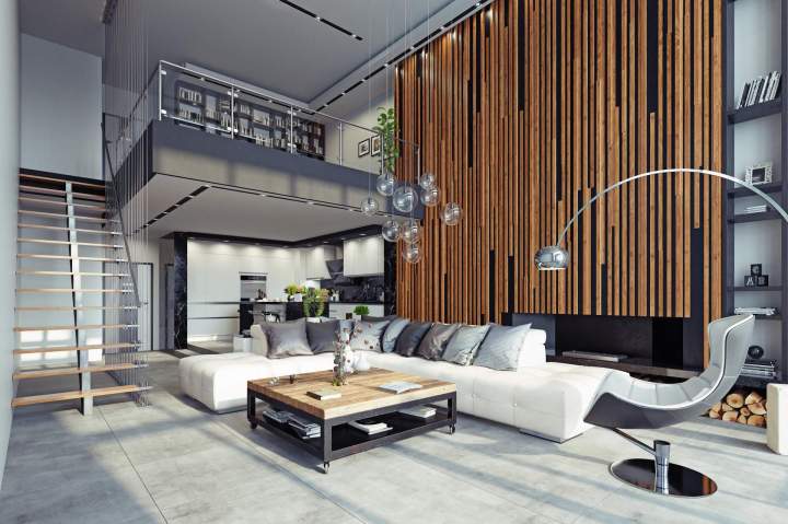 Aménagement d'intérieur Lyon