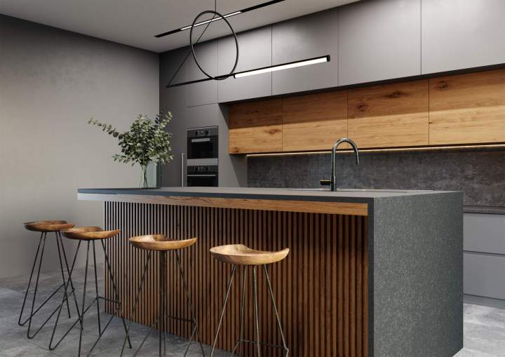 Aménagement d'intérieur Lyon